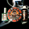 HC&C Le Mafioso Giveaway - How to Enter