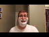 Gael Laoch Shaving Soap with Marion the Barbarion