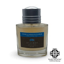 Tonka & Tobacco Flower Post-Shave Gel - by St James of London (Pre-Owned) Aftershave Splash Murphy & McNeil Pre-Owned Shaving 