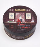 The Master Shave Soap Shaving Soap Zingari Man 