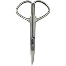 Dural Straight Tip Cuticle & Nail Scissors SE-181 3oz Grooming Tools Pasteur Pharmacy 