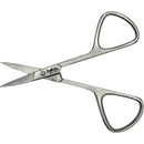 Dural Straight Tip Cuticle & Nail Scissors SE-181 3oz Grooming Tools Pasteur Pharmacy 