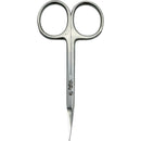 Dural Curved Tip Cuticle & Nail Scissors SE-190 3oz Grooming Tools Pasteur Pharmacy 