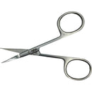 Dural Curved Tip Cuticle & Nail Scissors SE-190 3oz Grooming Tools Pasteur Pharmacy 