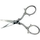 Dural Gotham Straight Tip Cuticle & Nail Scissors SE-182 3oz Grooming Tools Pasteur Pharmacy 