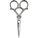 Dural Gotham Straight Tip Cuticle & Nail Scissors SE-182 3oz Grooming Tools Pasteur Pharmacy 