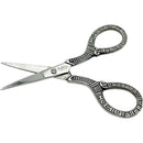 Dural Mythical Straight Tip Cuticle & Nail Scissors SE-183 3oz Grooming Tools Pasteur Pharmacy 
