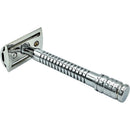 Dural Grove Double Edge Safety Razor + Pounch 6oz Safety Razor Pasteur Pharmacy 