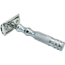Dural Stanway Double Edge Safety Razor + Pounch 6oz Safety Razor Pasteur Pharmacy 