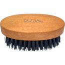 Dural Pear wood beard brush with wild boar bristles Grooming Tools Pasteur Pharmacy 