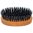 Dural Pear wood beard brush with wild boar bristles Grooming Tools Pasteur Pharmacy 