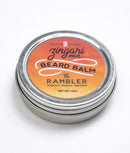 The Rambler Beard Balm Beard Balms & Butters Zingari Man 