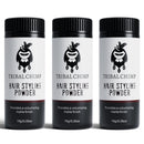 Hair Styling Powder Hair Styling Powder Tribal Chimp 