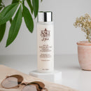 Mild Exfoliating Facial Cleanser Face Care The Salt Cellar 