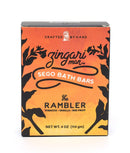 The Rambler Bath Bar Bath Soap Zingari Man 