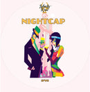 Nightcap After Shave Toner Aftershave Splash WhollyKaw 