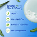 Nivea Natural Aloe Enriched Body Wash Body Wash Dista 