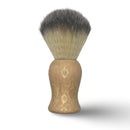 Misc Series 24mm Synthetic Shaving Brush (Faux Pearl) (Used) Shaving Brush My Extras 