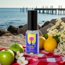 Conspiracy Theory Extrait de Parfum - by BYZA