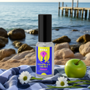 Conspiracy Theory Extrait de Parfum - by BYZA