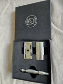 Atelier Durdan Horizon Adjustable Razor