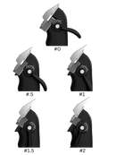 The WezTeck Hair Clipper