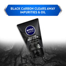 Nivea Men Deep Impact Beard & Face Wash Beard Washes & Conditioners Dista 