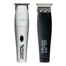 Gentlemen Republic Liner Professional Trimmer Barber Hair Clippers Gentlemen Republic 