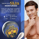 King of Oud Shaving Soap Shaving Soap WhollyKaw 