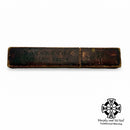 Boker "The Celebrated" Straight Razor (6/8 with Wenge Wood Scales) (Pre-Owned) Straight Razor MM Consigns (JR2) 