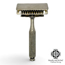 Ever Ready 1914 "Little Lather Catcher" Safety Razor with Case (Vintage Pre-Owned) Safety Razor Murphy & McNeil Pre-Owned Shaving 