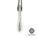 Boker "The Celebrated" Straight Razor (6/8 with Wenge Wood Scales) (Pre-Owned) Straight Razor MM Consigns (JR2) 
