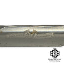 Ralf Aust American Point 6/8” Straight Razor, Wenge Wood Handle (Pre-Owned) Straight Razor MM Consigns (JR2) 