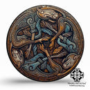 Cat Sidhe Shaving Soap - by Murphy and McNeil Shaving Soap Murphy and McNeil Store 