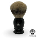 Muhle 21mm Silvertip Badger Shaving Brush (019K256) - (Used) Shaving Brush MM Consigns (VE) 