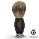 Shaving Set (Brush, Razor, and Stand) - by Barberians Copenhagen (Used) Shave Kit MM Consigns (VE) 