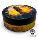 Solitary Series 05 & 06: Desolate Tiki & Emerald Mojito (One of One Limited Edition) - by Murphy and McNeil Shaving Soap Murphy and McNeil Store 