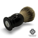 Muhle 21mm Silvertip Badger Shaving Brush (019K256) - (Used) Shaving Brush MM Consigns (VE) 