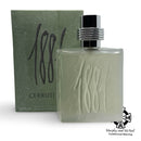1881 Eau de Toilette (100ml) - by Cerruti (Used) Colognes and Perfume MM Consigns (BMEL) 
