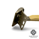 Gem "Featherweight" Safety Razor with Case (Vintage Pre-Owned) Safety Razor Murphy & McNeil Pre-Owned Shaving 