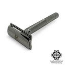 King C. Gillette DE Safety Razor - (Used) Safety Razor MM Consigns (VE) 