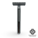 King C. Gillette DE Safety Razor - (Used) Safety Razor MM Consigns (VE) 
