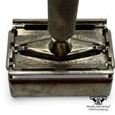 Super Speed TTO Safety Razor (1940's no date code) - by Gillete (Vintage Pre-Owned) Safety Razor Murphy & McNeil Pre-Owned Shaving 