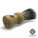 Hereditas 2020 Shaving Brush (Wood, 22mm) - by Semogue (Pre-Owned) Shaving Brush Murphy & McNeil Pre-Owned Shaving 
