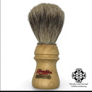 Hereditas 2020 Shaving Brush (Wood, 22mm) - by Semogue (Pre-Owned) Shaving Brush Murphy & McNeil Pre-Owned Shaving 