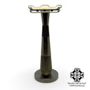 TWIG Single Edge Safety Razor with Stand (Matte) - by LEAF (Used) Safety Razor MM Consigns (VE) 