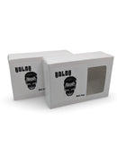 Barbershop de Los Muertos 2 Bar Soap (Two Bars - 4.5oz ea.) Bath Soap Murphy and McNeil Store 