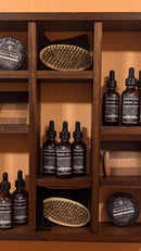 Beard Care Bundle Grooming Gift Set Bumble Holler Farm 