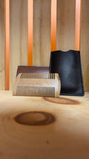 Beard Care Bundle Grooming Gift Set Bumble Holler Farm 