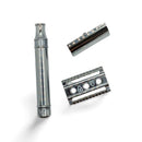 DE89 Safety Razor - by Edwin Jagger (Pre-Owned) Safety Razor Murphy & McNeil Pre-Owned Shaving 